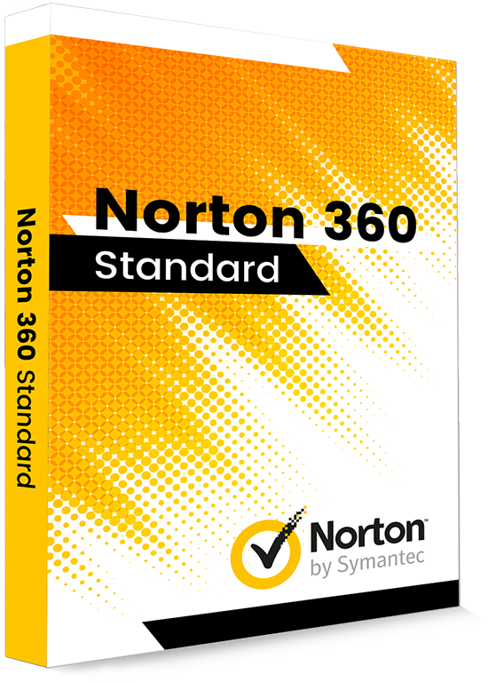 Norton 360 Standard f&uuml;r Mac