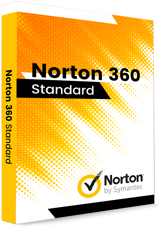Norton 360 Standard