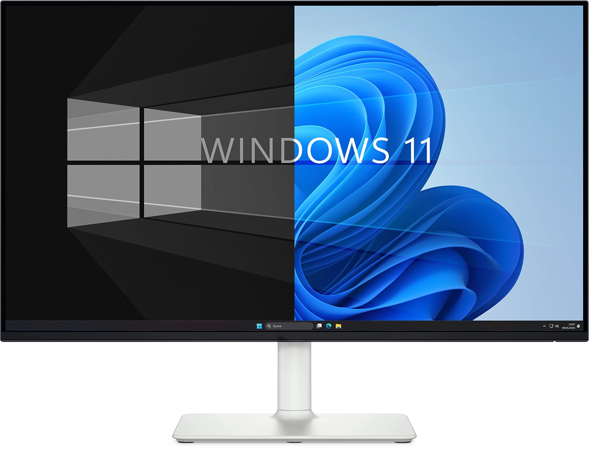 Windows Upgrade
