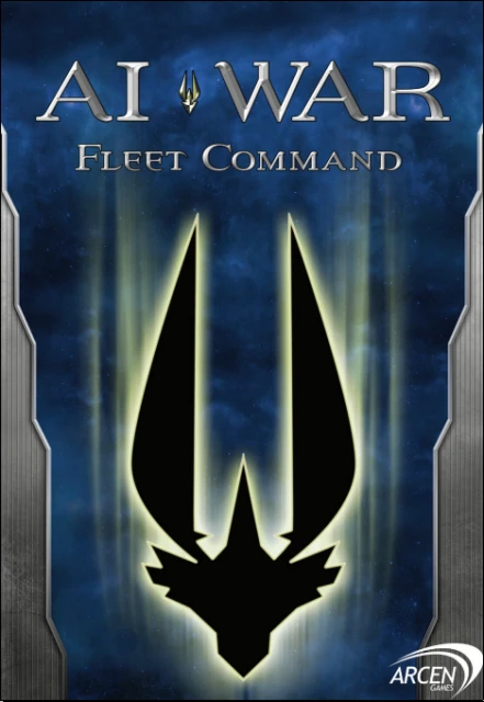 AI War -  Fleet Command Steam CD Key
