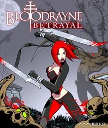 BloodRayne Betrayal Steam CD Key