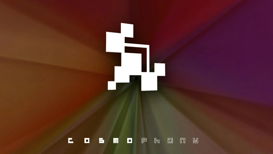 Cosmophony Steam CD Key
