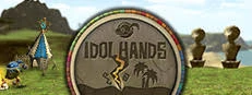 Idol Hands Steam CD Key