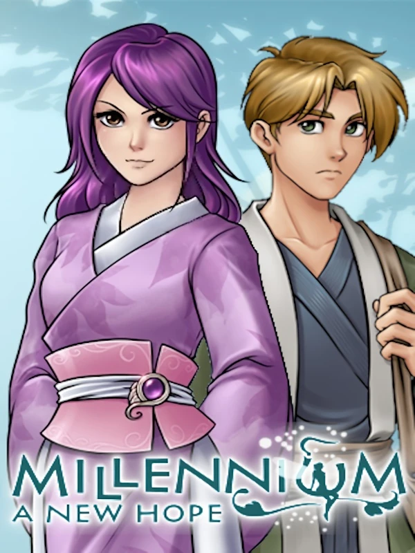 Millennium - A New Hope Steam CD Key