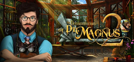 The Dreamatorium of Dr. Magnus 2 Steam CD Key