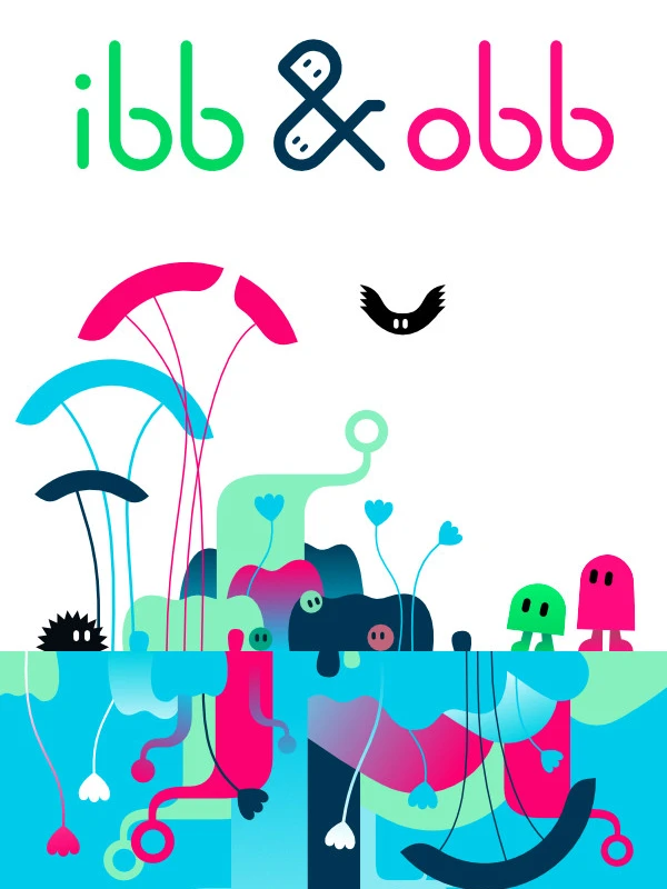 ibb & obb Steam CD Key