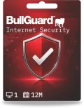 BullGuard Internet Security Edition | 1 Gerät | 1 Jahr
