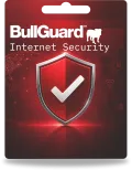 BullGuard Internet Security Edition | 1 Gerät | 1 Jahr