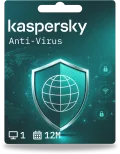 Kaspersky Antivirus | 1 Gerät | 1 Jahr