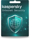 Kaspersky Internet Security | 1 Gerät | 1 Jahr