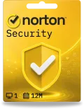 Norton Security | 1 Gerät | 1 Jahr