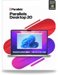 Parallels Desktop 20 Pro