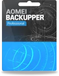 AOMEI Backupper Professional