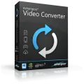 Ashampoo Video Converter