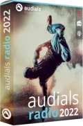 Audials Radio 2022