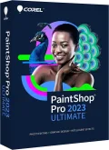 Corel PaintShop Pro 2023 Ultimate