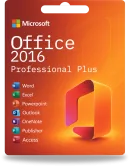Office 2016 Professional Plus