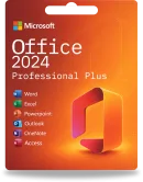 Office 2024 Professional Plus