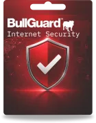 BullGuard Internet Security | 3 Geräte | 1 Jahr