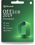 Microsoft Office 2019 Standard für Mac
