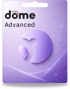 Panda Dome Advanced | 1 Gerät | 1 Jahr