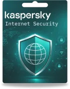 Kaspersky Internet Security | 5 Geräte | 2 Jahre | Renewal