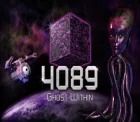 4089 - Ghost Within Steam CD Key
