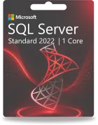 SQL Server Standard 2022 | 1 Core
