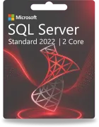 SQL Server Standard 2022 | 2 Core
