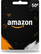 Amazon Gutschein 50€