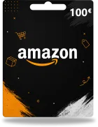 Amazon Gutschein 100€