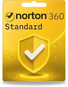 Norton 360 Standard | 1 Gerät | 1 Jahr