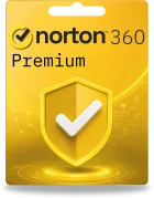 Norton 360 Premium | 10 Geräte | 1 Jahr