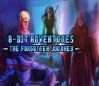 8-Bit Adventures - The Forgotten Journey Remastered Edition Steam CD Key
