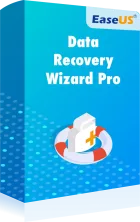 EaseUS Data Recovery Wizard Pro | 1 Gerät | 1 Jahr