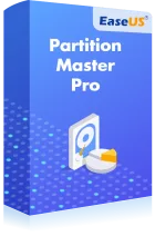EaseUS Partition Master Professional | 2 Geräte | 1 Jahr