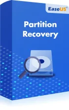 EaseUS Partition Recovery Pro | 1 Gerät | 1 Jahr