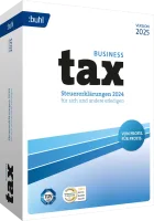 BUHL tax 2025 Business