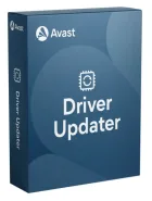 Avast Driver Updater | 1 Gerät | 1 Jahr