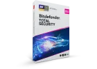 Bitdefender Total Security | 3 Geräte | 2 Jahre