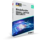 Bitdefender Small Office Security | 10 Geräte | 1 Jahr