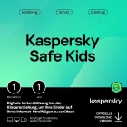 Kaspersky Safe Kids | 1 Jahr