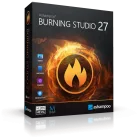 Ashampoo Burning Studio 27