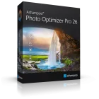 Ashampoo Photo Optimizer Pro 26
