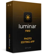 Skylum Luminar Neo