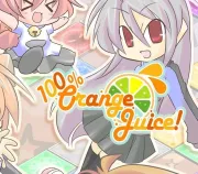 100% Orange Juice Steam CD Key