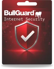 BullGuard Internet Security | 3 Geräte | 1 Jahr