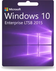 Windows 10 Enterprise LTSB 2015