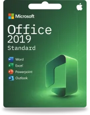 Office 2019 Standard für Mac