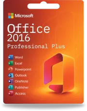 Office 2016 Professional Plus